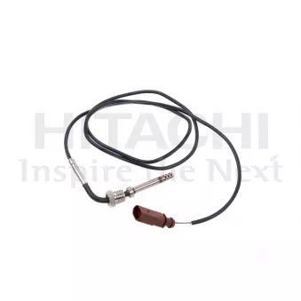 Capteur, température des gaz HITACHI 2505588