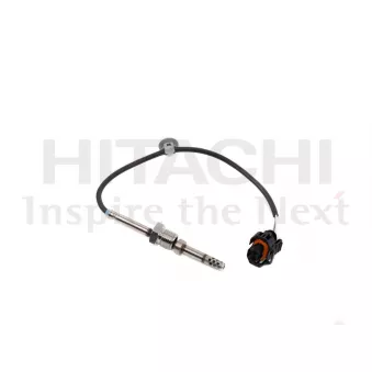 Capteur, température des gaz HITACHI 2505589