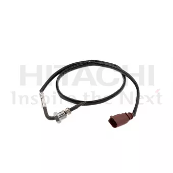 Capteur, température des gaz HITACHI 2505590