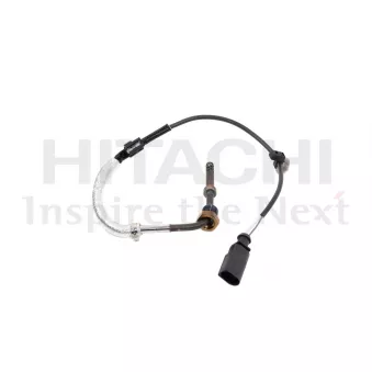 Capteur, température des gaz HITACHI 2505591
