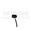 Capteur, température des gaz HITACHI 2505591 - Visuel 2