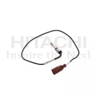 Capteur, température des gaz HITACHI 2505592