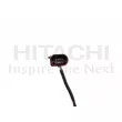 Capteur, température des gaz HITACHI 2505592 - Visuel 2