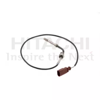 Capteur, température des gaz HITACHI 2505593