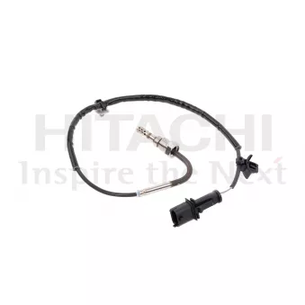 Capteur, température des gaz HITACHI 2505594