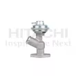 Vanne EGR HITACHI 2505962 - Visuel 2