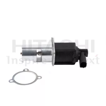Vanne EGR HITACHI 2505966