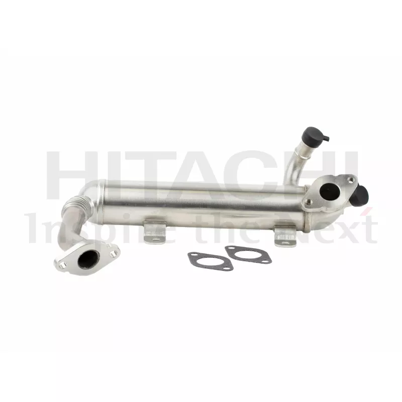Radiateur, réaspiration des gaz d'échappement HITACHI 2505969