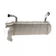 Radiateur, réaspiration des gaz d'échappement HITACHI 2505973 - Visuel 2