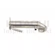 Radiateur, réaspiration des gaz d'échappement HITACHI 2505981 - Visuel 1