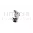 Radiateur, réaspiration des gaz d'échappement HITACHI 2505985 - Visuel 3
