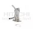 Radiateur, réaspiration des gaz d'échappement HITACHI 2505986 - Visuel 3