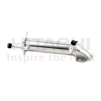 Radiateur, réaspiration des gaz d'échappement HITACHI 2505987