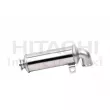 Radiateur, réaspiration des gaz d'échappement HITACHI 2505988 - Visuel 1