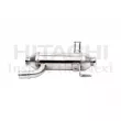 Radiateur, réaspiration des gaz d'échappement HITACHI 2505989 - Visuel 1