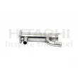 Radiateur, réaspiration des gaz d'échappement HITACHI 2505993 - Visuel 1