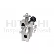 Radiateur, réaspiration des gaz d'échappement HITACHI 2505994 - Visuel 3