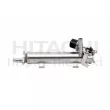 Radiateur, réaspiration des gaz d'échappement HITACHI 2505996 - Visuel 2