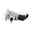 Vanne EGR HITACHI 2505999 - Visuel 2