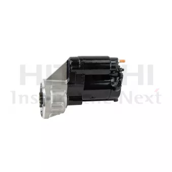 Démarreur HITACHI 2506964