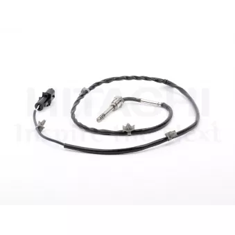 Capteur, température des gaz HITACHI 2507097
