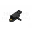 Capteur, pression des gaz échappement HITACHI 2507423 - Visuel 1