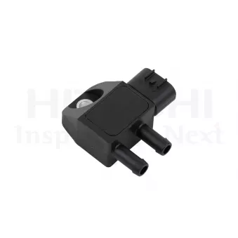 Capteur, pression des gaz échappement HITACHI 2507429