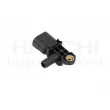 Capteur, pression des gaz échappement HITACHI 2507434 - Visuel 3