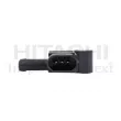 Capteur, pression des gaz échappement HITACHI 2507435 - Visuel 2