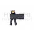 Capteur, pression des gaz échappement HITACHI 2507436 - Visuel 1