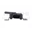 Capteur, pression des gaz échappement HITACHI 2507437 - Visuel 2