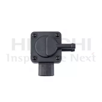 Capteur, pression des gaz échappement HITACHI 2507439