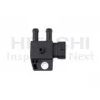 Capteur, pression des gaz échappement HITACHI 2507440 - Visuel 1