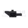 Capteur, pression des gaz échappement HITACHI 2507440 - Visuel 2