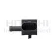 Capteur, pression des gaz échappement HITACHI 2507442 - Visuel 3