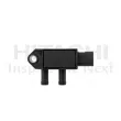 Capteur, pression des gaz échappement HITACHI 2507444 - Visuel 1