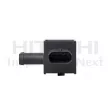 Capteur, pression des gaz échappement HITACHI 2507445 - Visuel 3