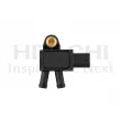 Capteur, pression des gaz échappement HITACHI 2507446 - Visuel 1
