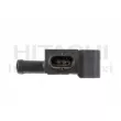 Capteur, pression des gaz échappement HITACHI 2507446 - Visuel 3