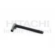 Capteur, pression du tuyau d'admission HITACHI 2508248 - Visuel 1