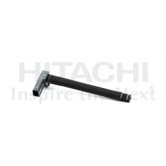 Capteur, pression du tuyau d'admission HITACHI 2508248