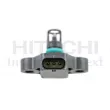 Capteur, pression du tuyau d'admission HITACHI 2508252 - Visuel 3