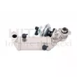 Vanne EGR HITACHI 2508458 - Visuel 1