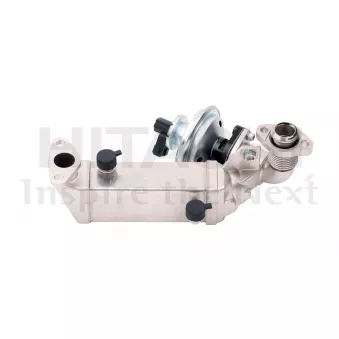 Vanne EGR HITACHI 2508458