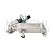 Vanne EGR HITACHI 2508458 - Visuel 2