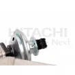 Vanne EGR HITACHI 2508458 - Visuel 3