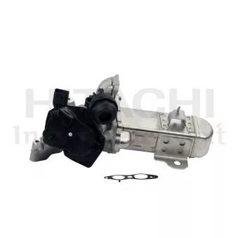 Vanne EGR HITACHI 2508461