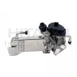 Vanne EGR HITACHI 2508462 - Visuel 2