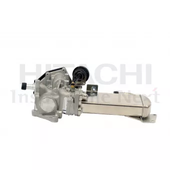 Vanne EGR HITACHI 2508463