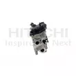 Vanne EGR HITACHI 2508463 - Visuel 3